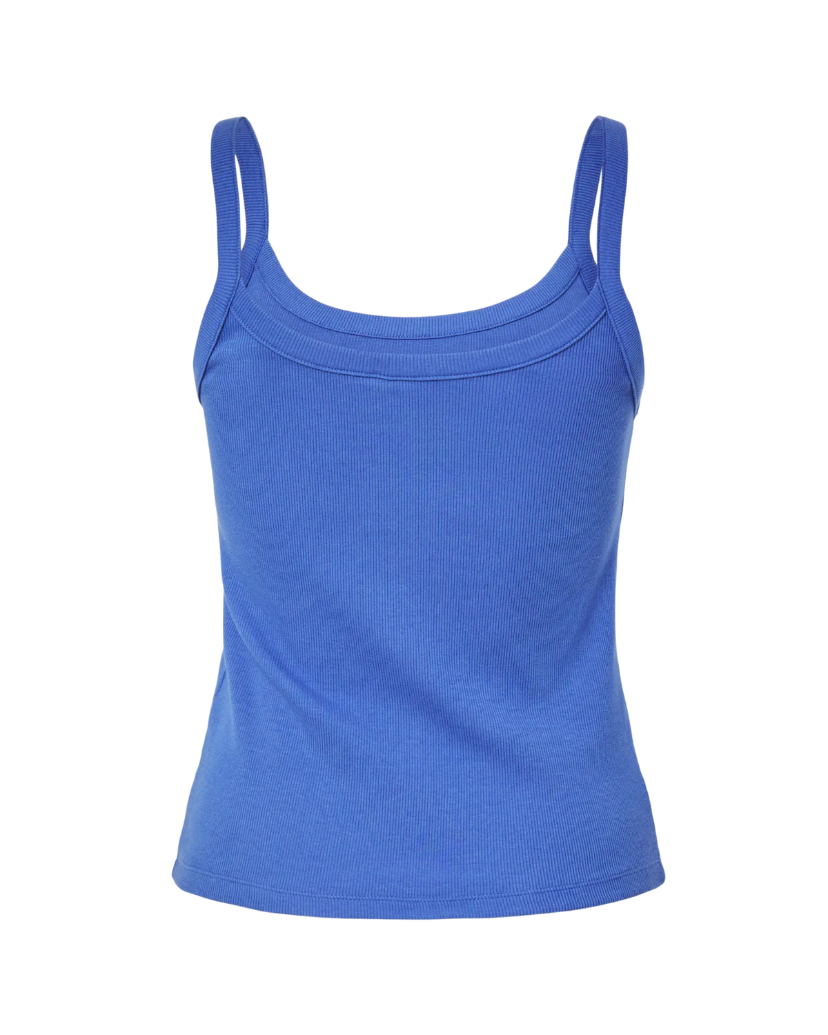 Blå - Riverside - Pieces - Top - 17154482