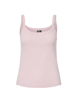 Lyserød - Pink-A-Boo - Pieces - Top - 17154482