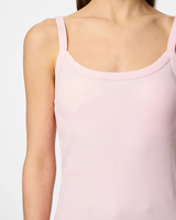 Lyserød - Pink-A-Boo - Pieces - Top - 17154482