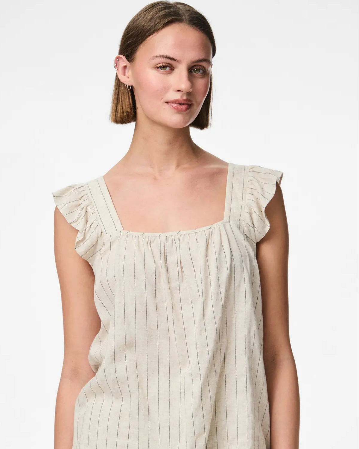 Sand - birch /black - Pieces - top - 17154740