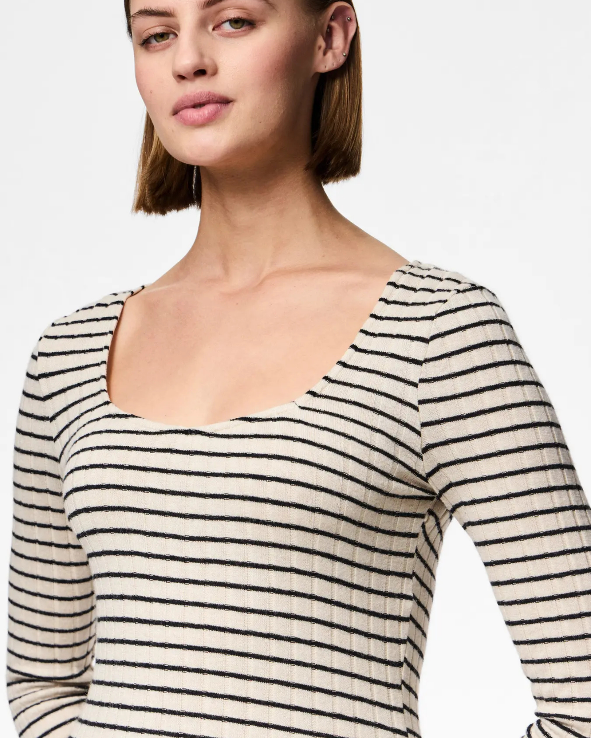 Sand - Birch - Pieces - Kjole - 17154807