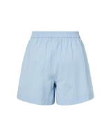 Blue - Cashmere Blue - Pieces - Shorts - 17155193