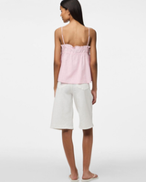 Pink - Roseate Spoonbill - Pieces - Top - 17155201