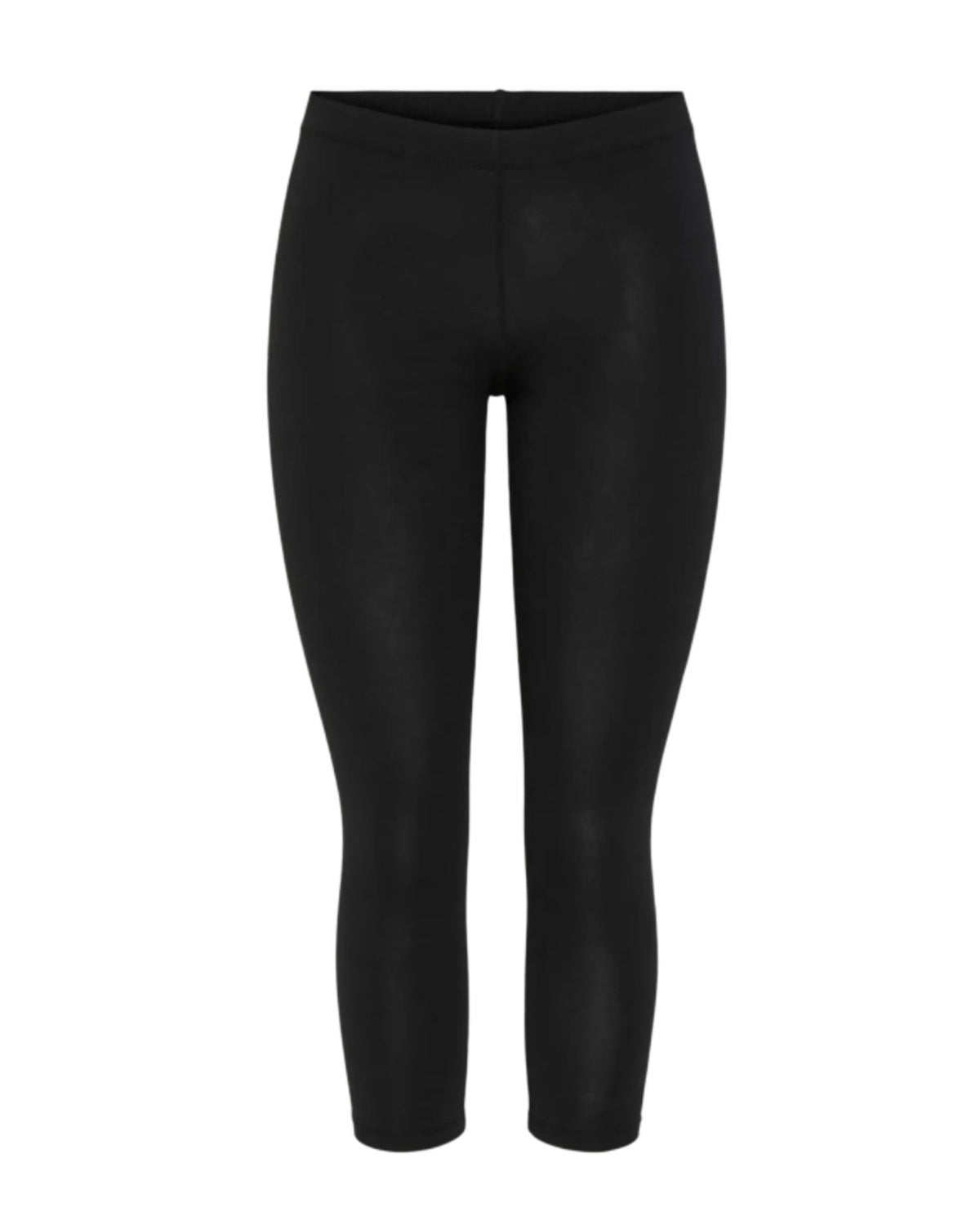 Black - PIECES - Leggings - 17156922