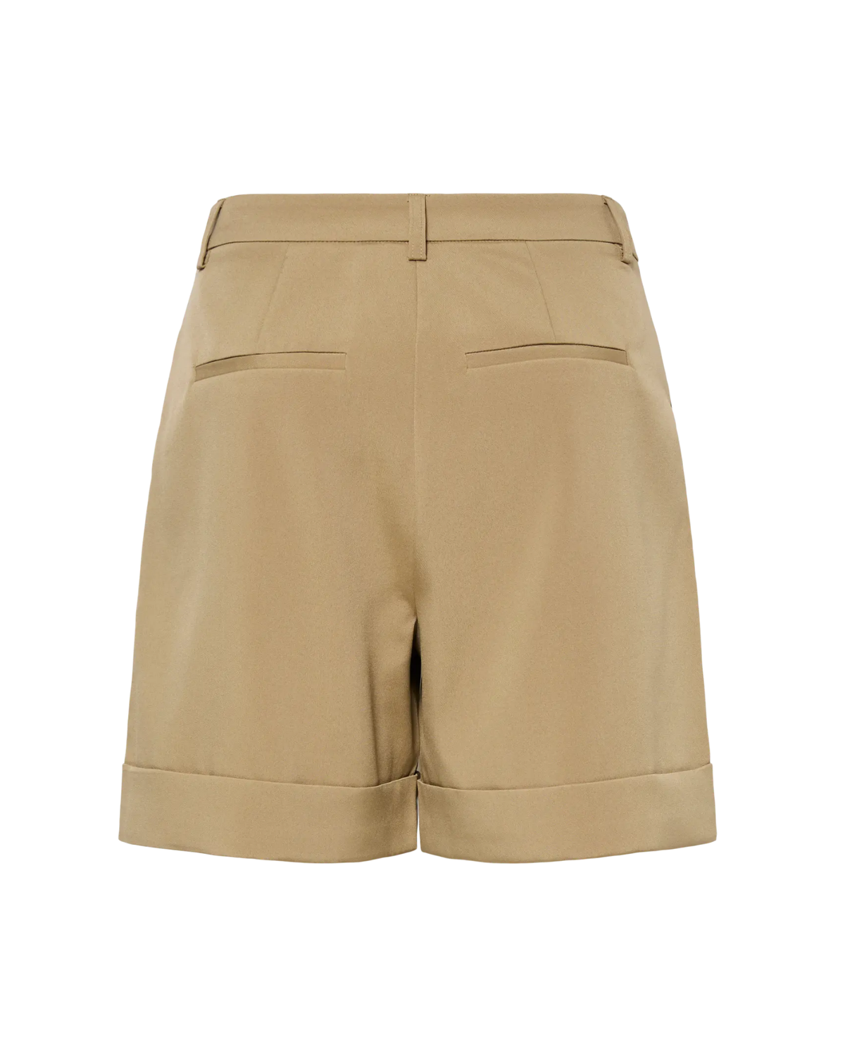 Brown - Elmwood - Pieces - Shorts - 17156982