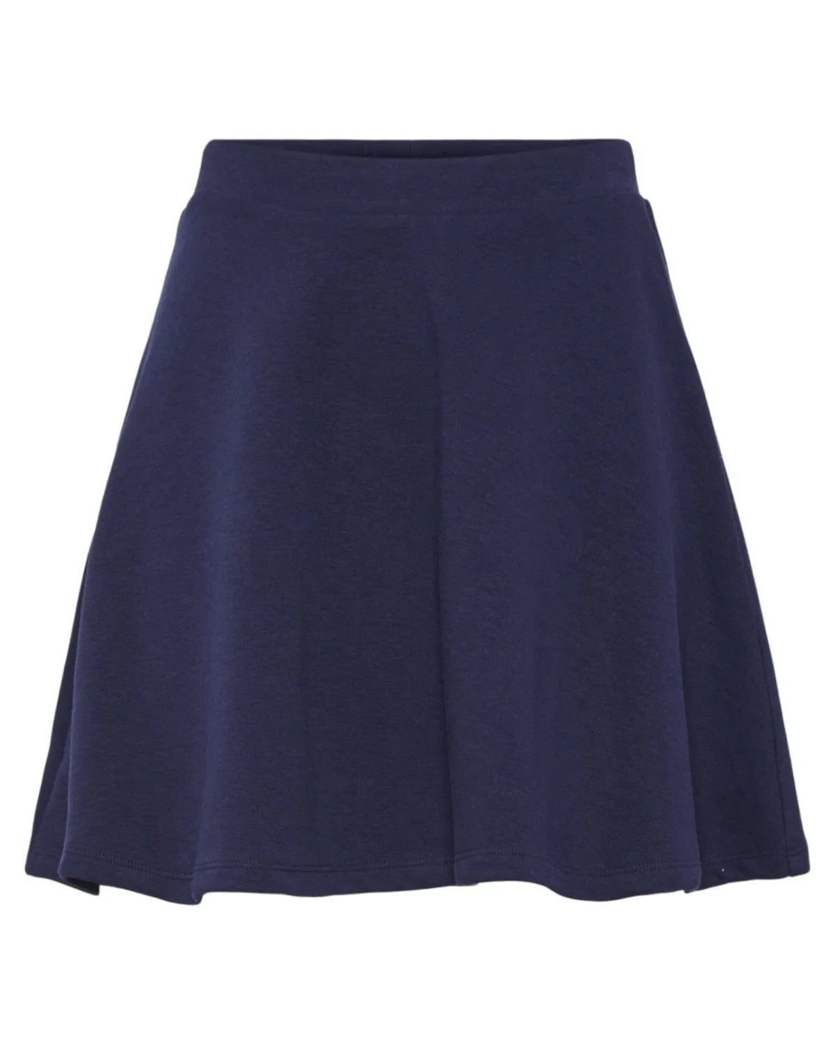 Blue - Maritime blue - PIECES - Skirt - 17157142