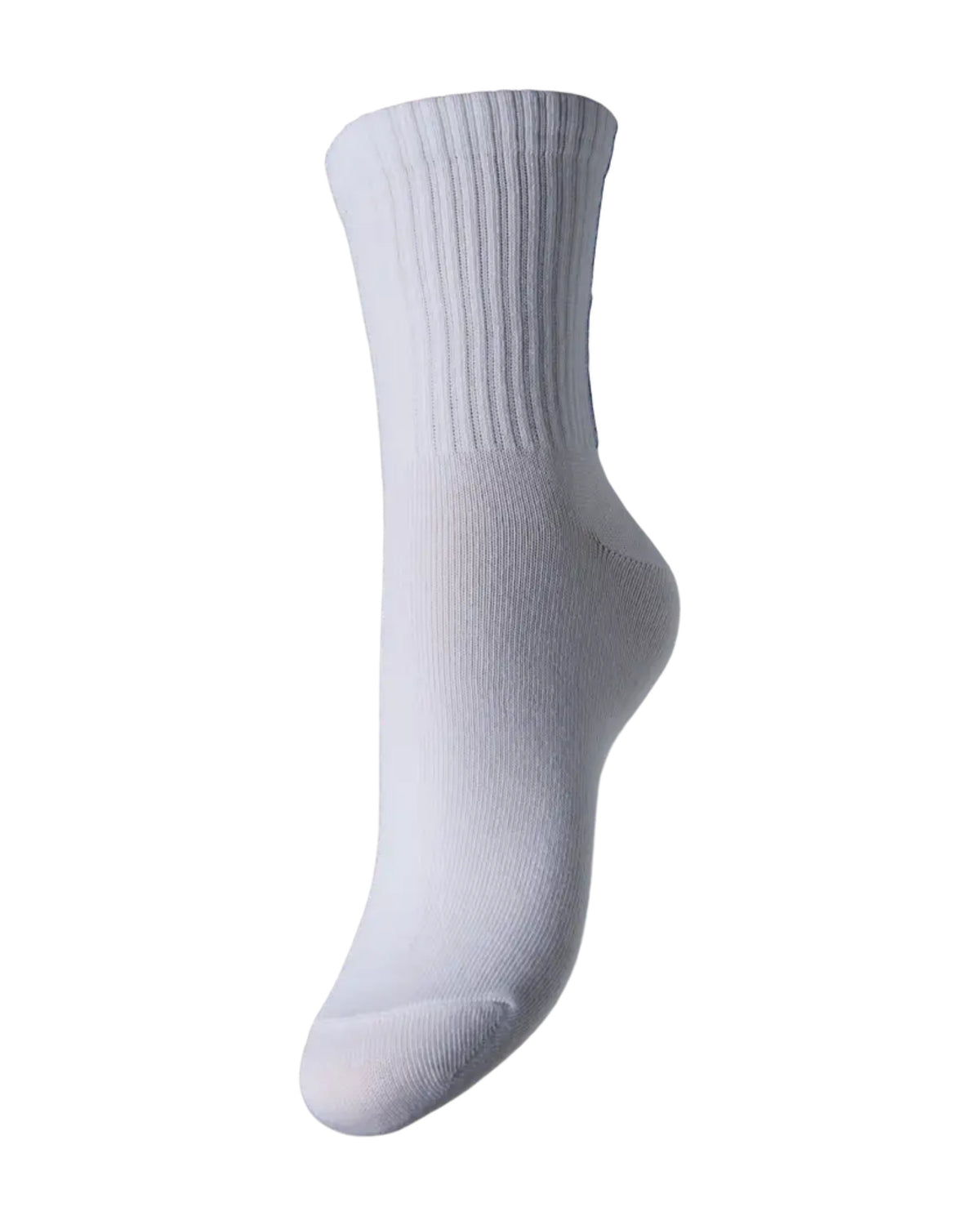 White - bright white/red - Pieces - socks - 17157836