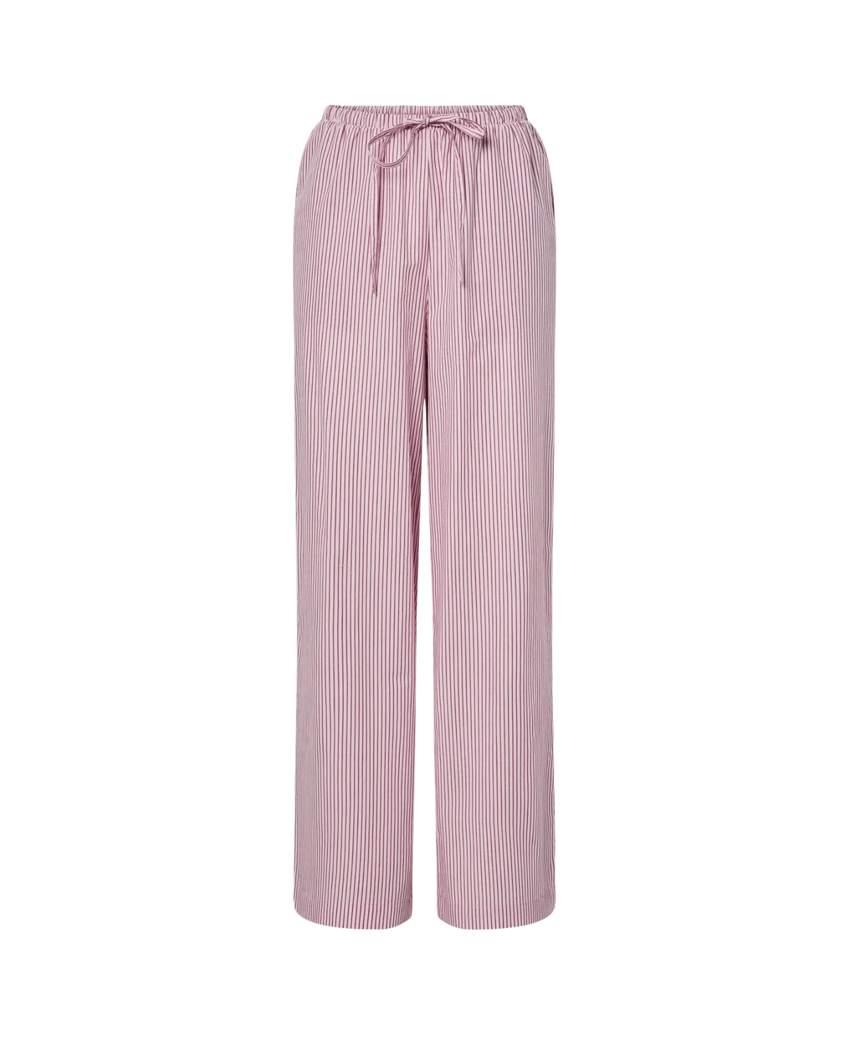 Lyserød - Pink-a-boo - Pieces - Bukser - 17158470