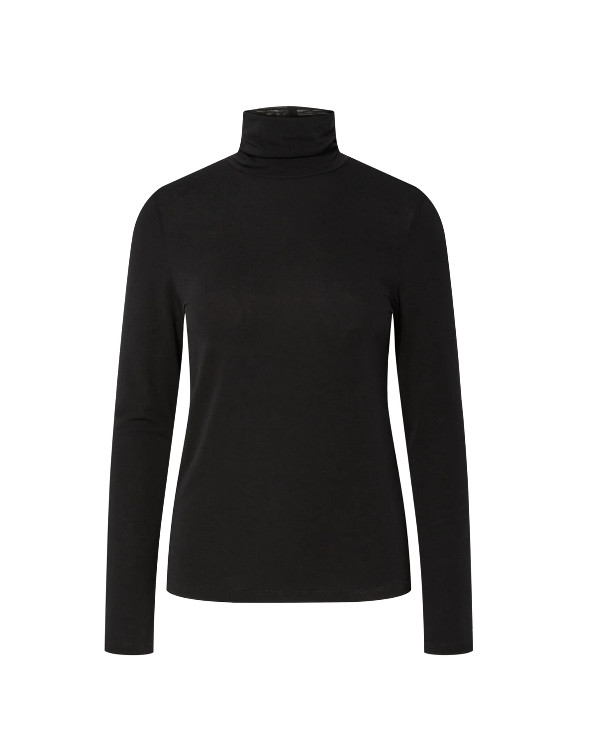 PIECES Black Top - 17158988