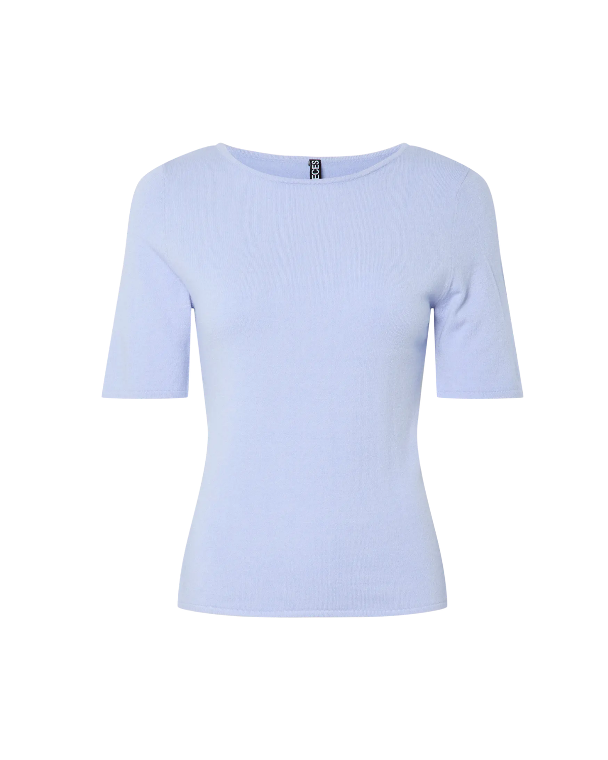 Blå - baby lavender - Pieces - bluse - 17159132