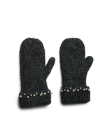 Sand/black - Birch/Black - Pieces - Sweater - 17154521