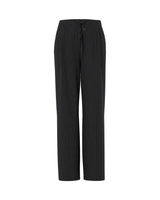 Sort - Black - Pieces - Bukser - 17161115