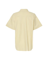Gul - Pale Banana/Cloud Danc - Pieces - Skjorte - 17161345