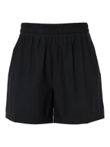 Black Shorts fra PIECES - 17162305
