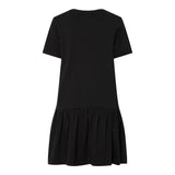 Black Kjole fra PIECES - 17163061