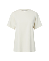 White - Egret - Pieces - T-shirt - 17163258