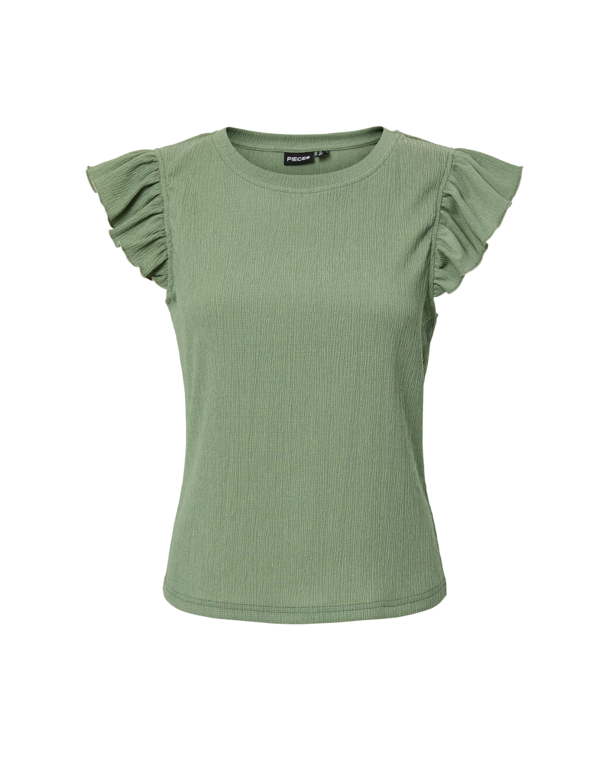 Green - Hedge Green - Pieces - Top - 17163373
