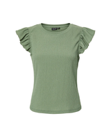 Green - Hedge Green - Pieces - Top - 17163373