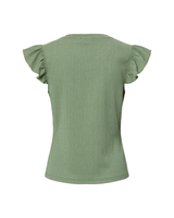 Green - Hedge Green - Pieces - Top - 17163373