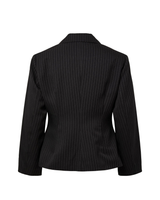 Sand/black - Birch/Black - Pieces - Sweater - 17154521