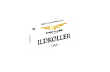 (178) Ildkøller 5 stk