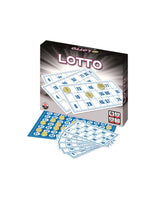 Lotto - Fra Danspil