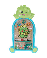 Pinball-spil – Assorterede dyremotiver