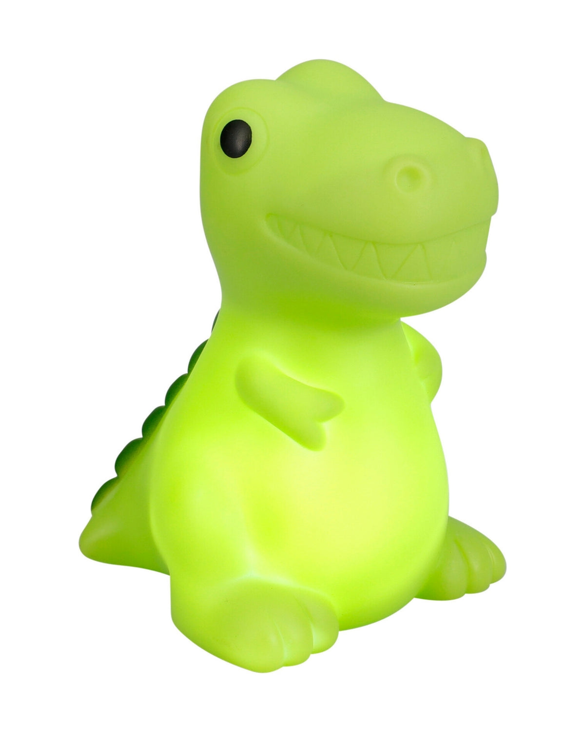 Nattelys – Lille Dinosaur
