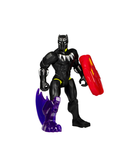 Avengers MixMashers Figure 12 cm - Black Panther
