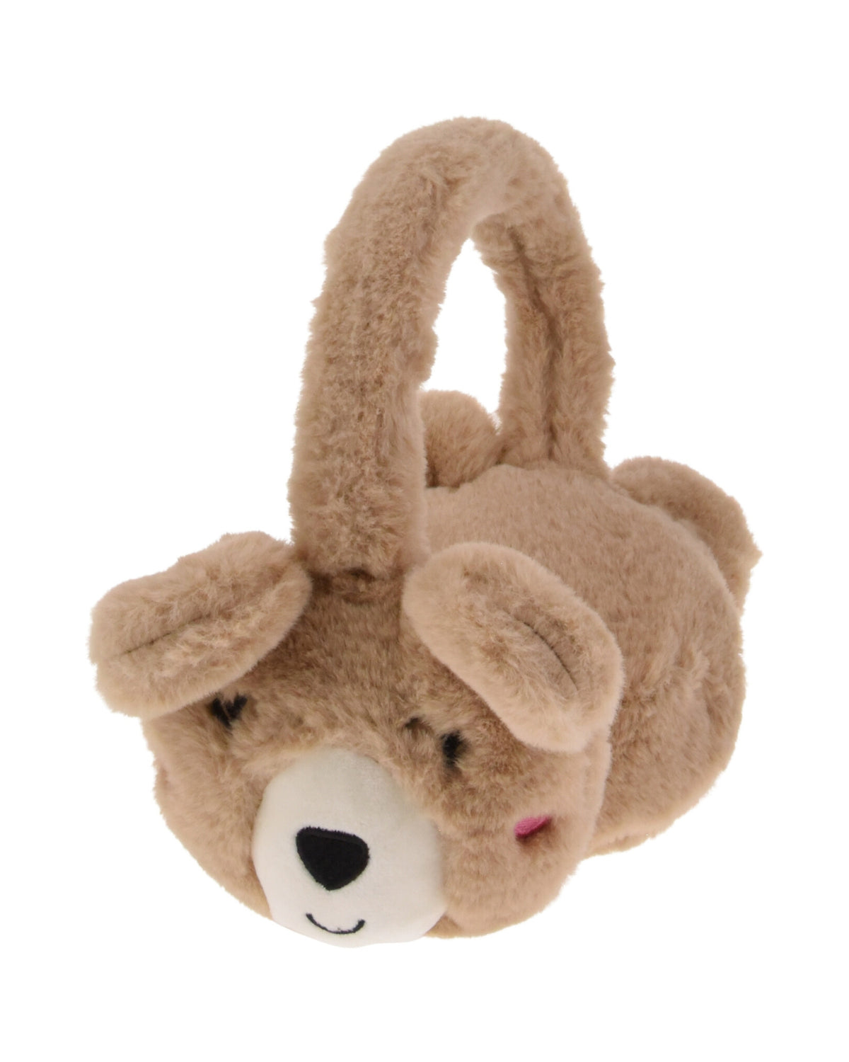 Ear warmer reindeer 1 pc.