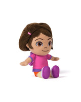 Dora The Explorer Basic Plush 20 cm - Dora
