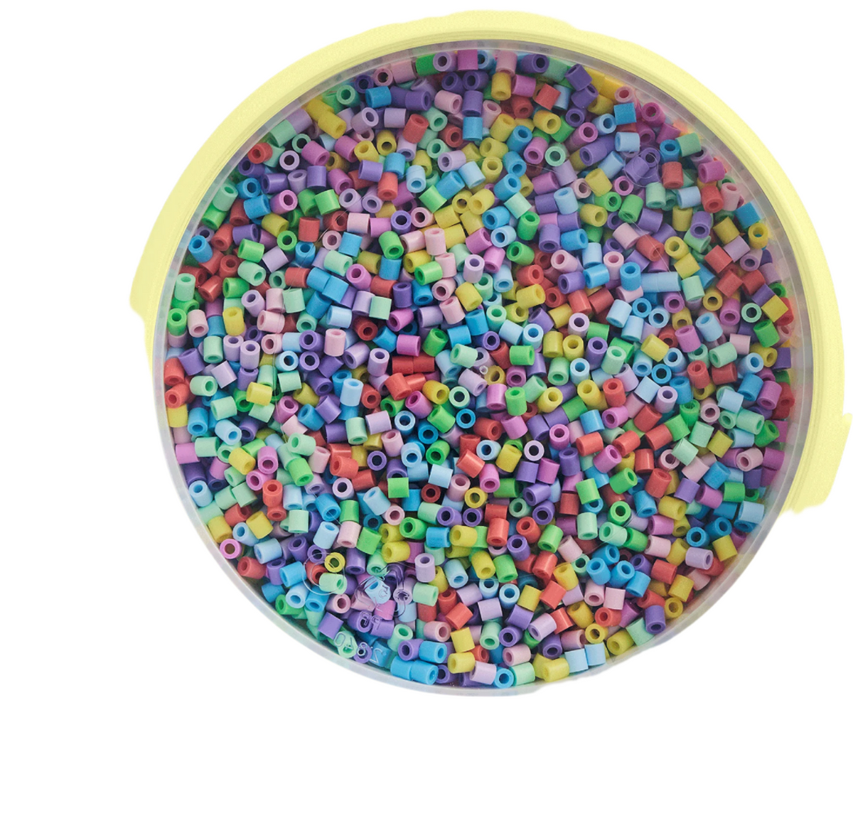 Hama perler 10000 stk - mix 180-50