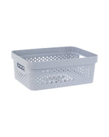 Storage box 36x27x13 cm