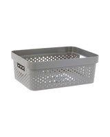 Storage box 36x27x13 cm