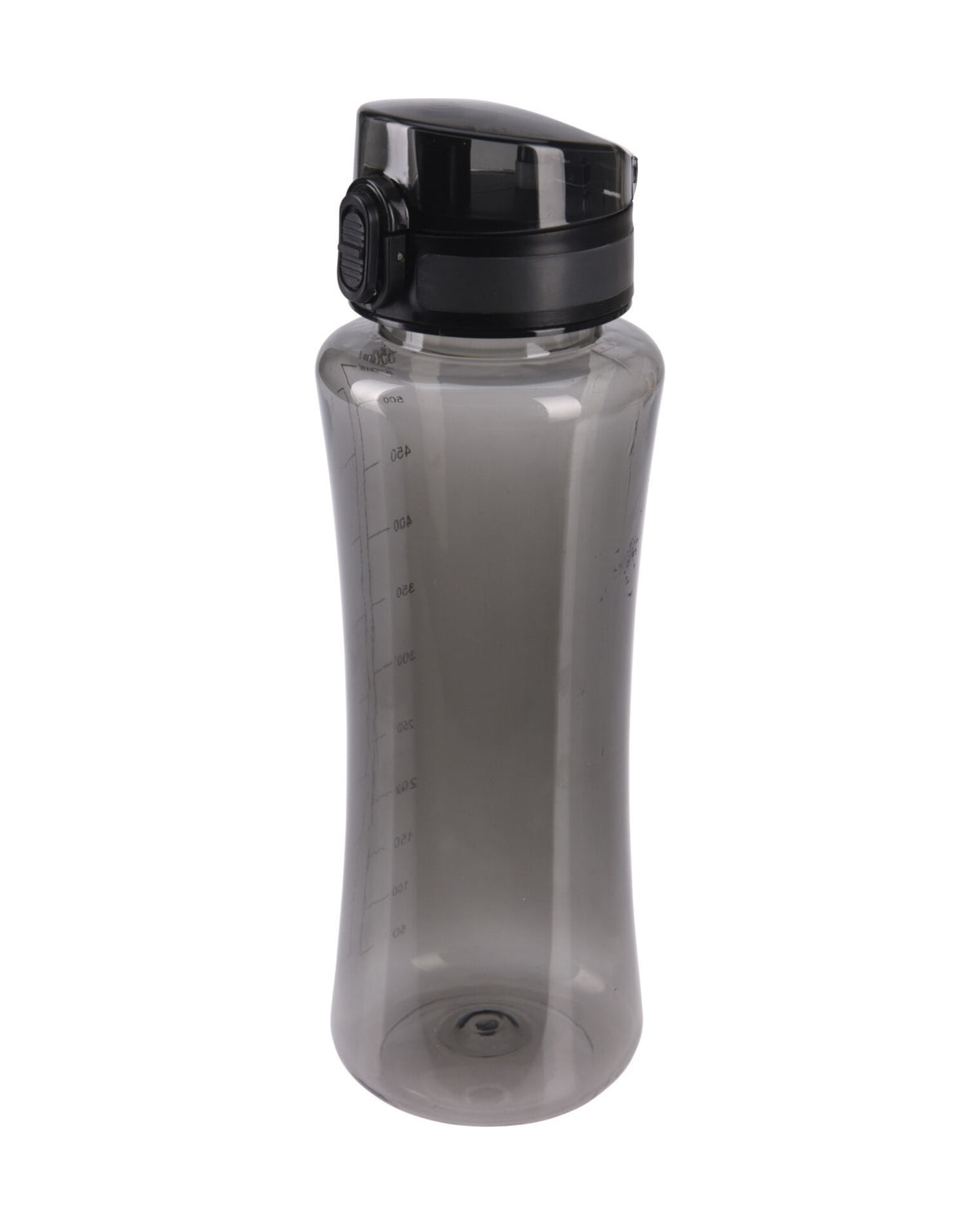 Drinking bottle / Sports bottle 550ml 1 pc