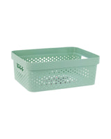 Storage box 36x27x13 cm