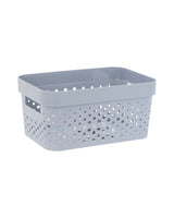 Storage box 26x17x12 cm