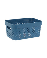Storage box 26x17x12 cm
