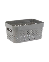 Storage box 26x17x12 cm