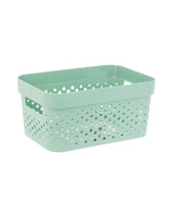 Storage box 26x17x12 cm