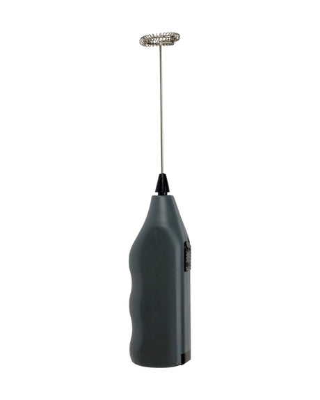Mælkeskummer 205 mm – Batteridrevet med Rustfrit Stål – 4 HG-Farver