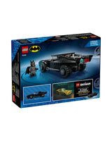 LEGO 76332 The Batman™ Batmobile™ - LEGO Super Heroes 76332
