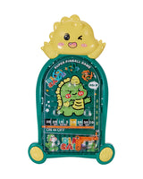 Pinball-spil – Assorterede dyremotiver