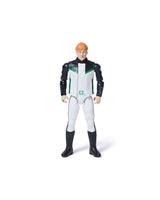 Superman Movie Legacy Figure 30 cm - Green Lantern