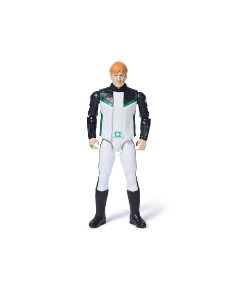 Superman Movie Legacy Figure 30 cm - Green Lantern
