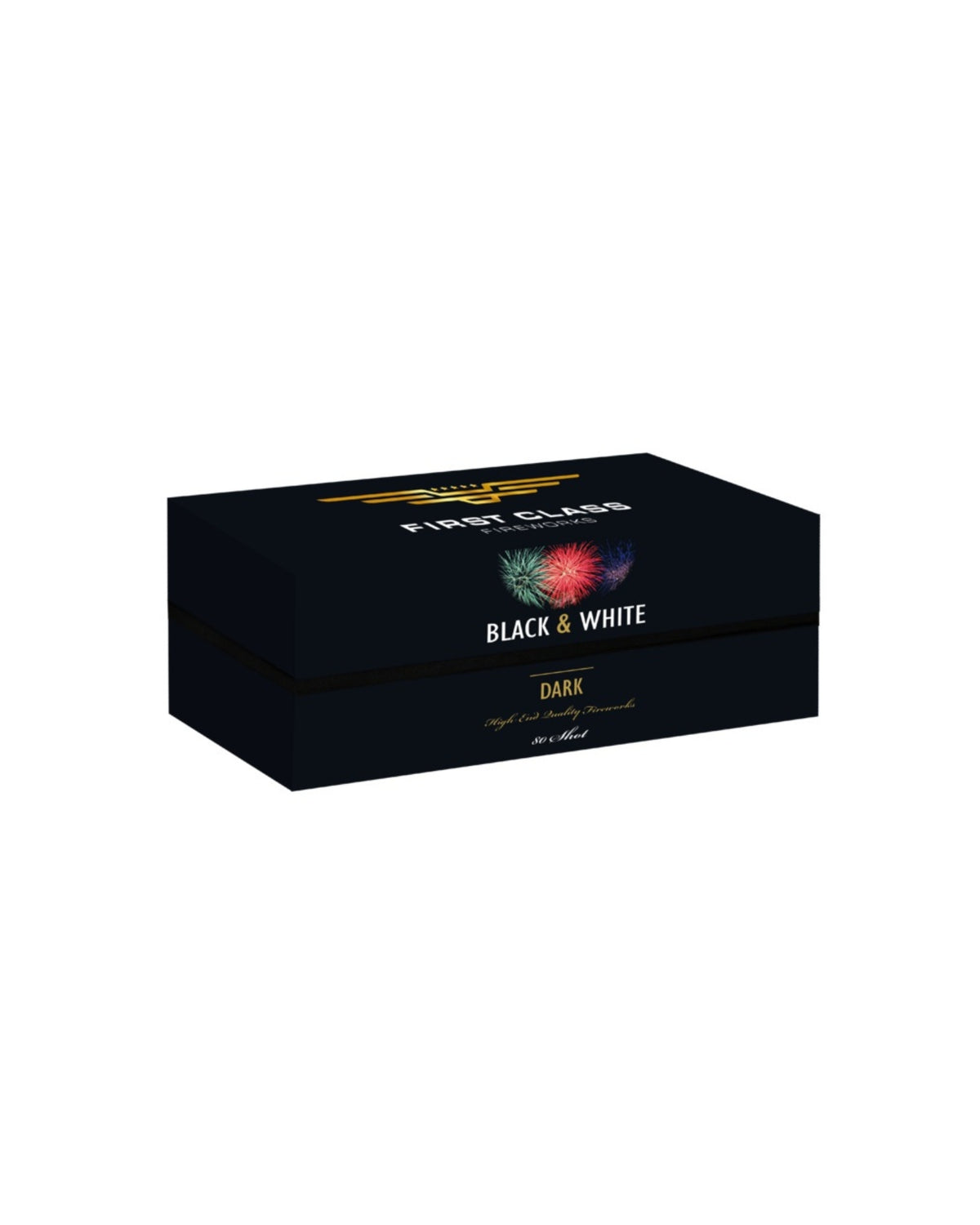 (139) Dark 30mm Compound batteri