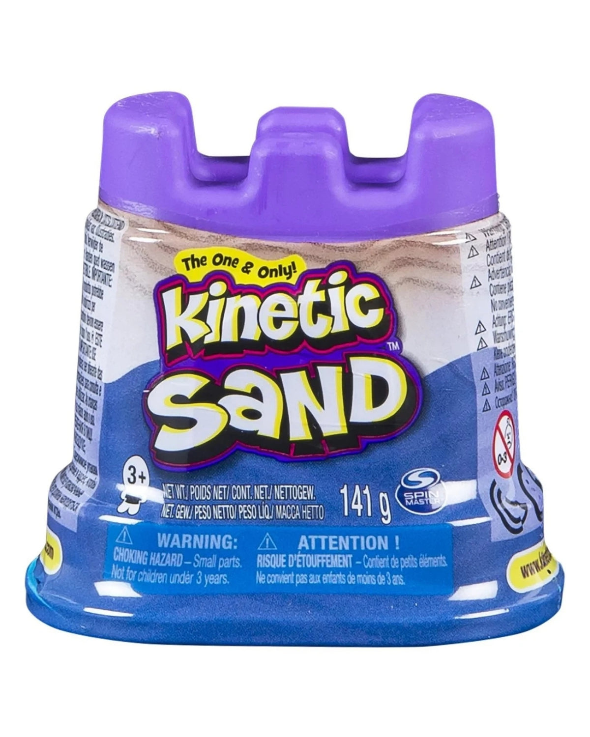 Kinetic Sand Single Container 1stk