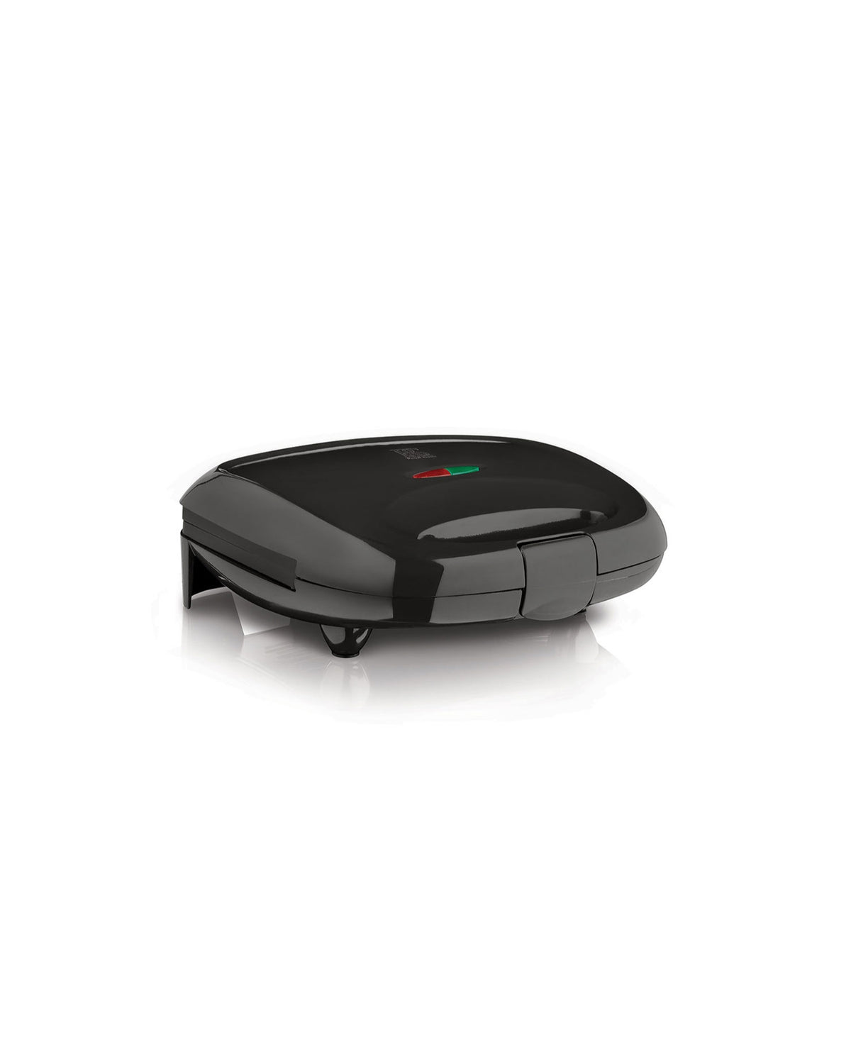 Sandwichtoaster – sort