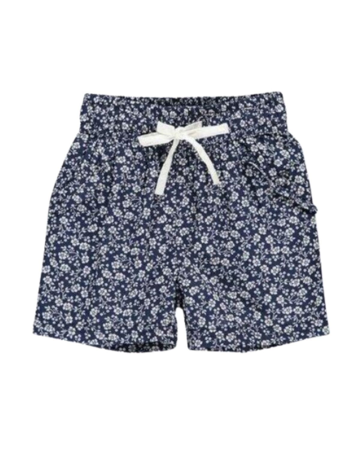 BLÅ BOMBIBITT SHORTS  19200-015