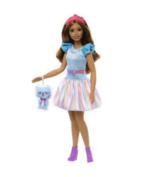 Barbie My First